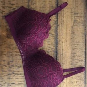 Victoria’s Secret Bra